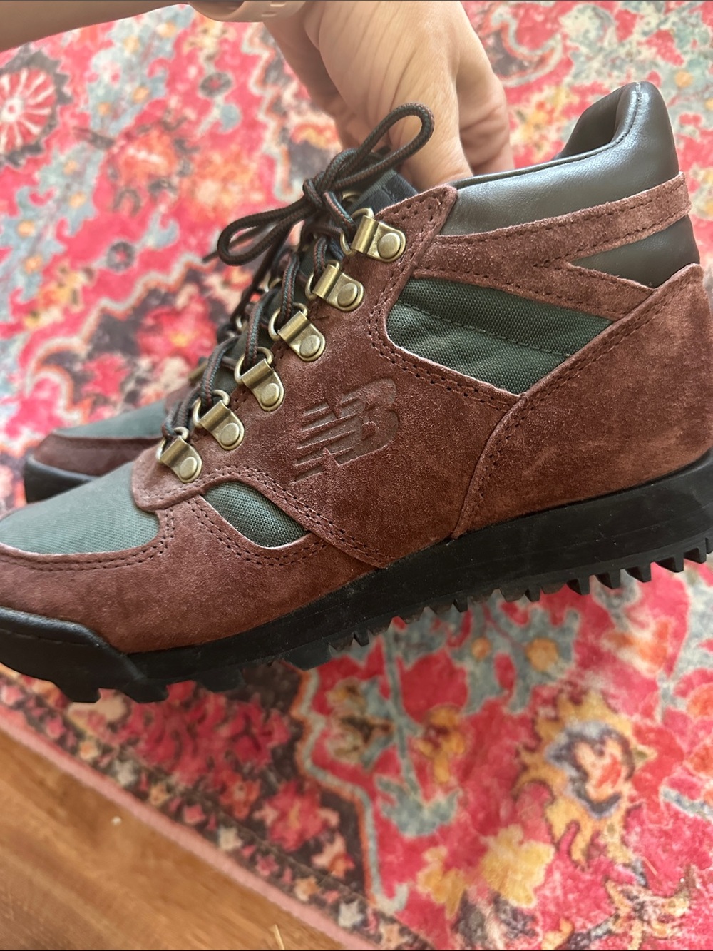 New Balance Urainac